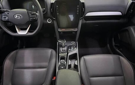 Hyundai ix35, 2022 год, 1 210 000 рублей, 8 фотография