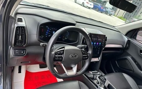 Hyundai ix35, 2022 год, 1 260 000 рублей, 8 фотография