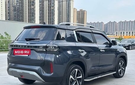 Hyundai ix35, 2022 год, 1 260 000 рублей, 4 фотография