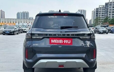 Hyundai ix35, 2022 год, 1 260 000 рублей, 5 фотография