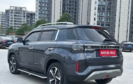 Hyundai ix35, 2022 год, 1 260 000 рублей, 6 фотография