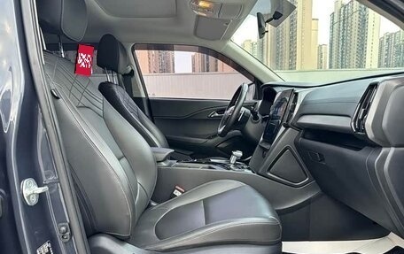 Hyundai ix35, 2022 год, 1 260 000 рублей, 11 фотография