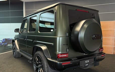 Mercedes-Benz G-Класс AMG, 2025 год, 29 900 000 рублей, 4 фотография