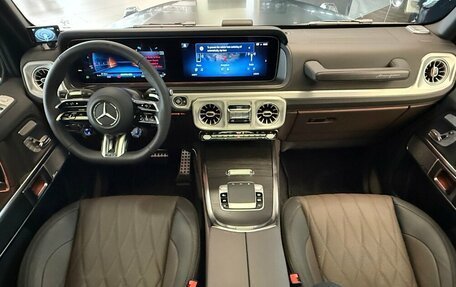 Mercedes-Benz G-Класс AMG, 2025 год, 29 900 000 рублей, 12 фотография