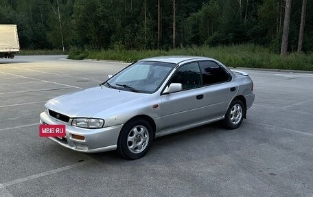 Subaru Impreza IV, 1998 год, 288 000 рублей, 2 фотография