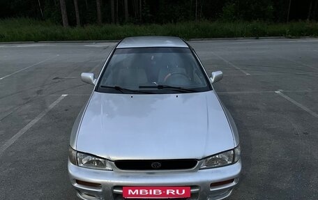 Subaru Impreza IV, 1998 год, 288 000 рублей, 14 фотография