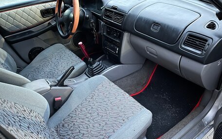 Subaru Impreza IV, 1998 год, 288 000 рублей, 17 фотография