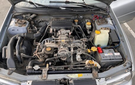 Subaru Impreza IV, 1998 год, 288 000 рублей, 22 фотография