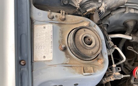 Subaru Impreza IV, 1998 год, 288 000 рублей, 25 фотография