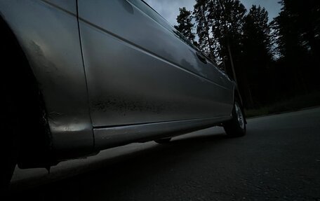 Subaru Impreza IV, 1998 год, 288 000 рублей, 29 фотография