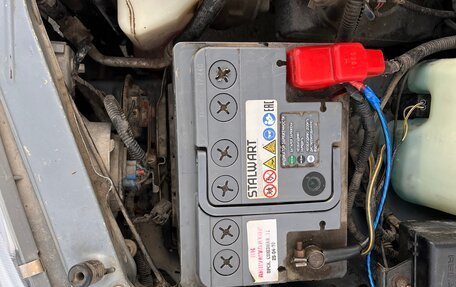 Subaru Impreza IV, 1998 год, 288 000 рублей, 24 фотография