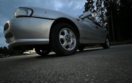 Subaru Impreza IV, 1998 год, 288 000 рублей, 31 фотография