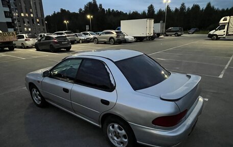 Subaru Impreza IV, 1998 год, 288 000 рублей, 32 фотография