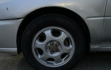 Subaru Impreza IV, 1998 год, 288 000 рублей, 30 фотография