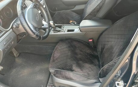 Hyundai Sonata VII, 2018 год, 2 000 000 рублей, 5 фотография