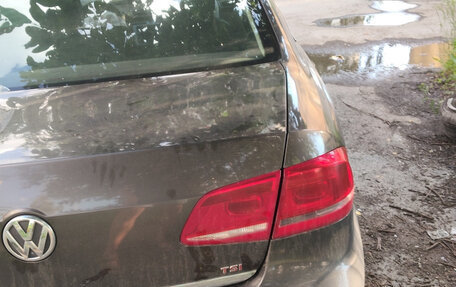 Volkswagen Passat B7, 2012 год, 250 000 рублей, 4 фотография