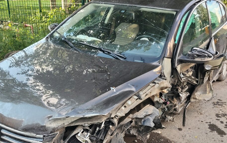 Volkswagen Passat B7, 2012 год, 250 000 рублей, 2 фотография