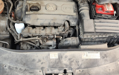 Volkswagen Passat B7, 2012 год, 250 000 рублей, 8 фотография