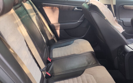 Volkswagen Passat B7, 2012 год, 250 000 рублей, 6 фотография