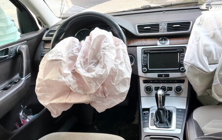 Volkswagen Passat B7, 2012 год, 250 000 рублей, 7 фотография