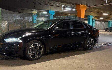 KIA K5, 2022 год, 2 960 000 рублей, 6 фотография