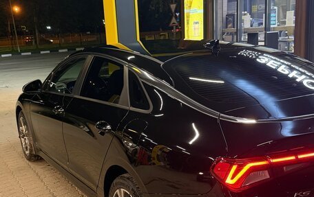 KIA K5, 2022 год, 2 960 000 рублей, 3 фотография
