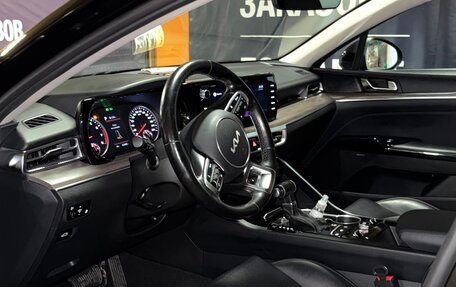 KIA K5, 2022 год, 2 960 000 рублей, 9 фотография