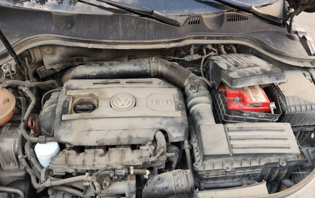 Volkswagen Passat B7, 2012 год, 250 000 рублей, 9 фотография