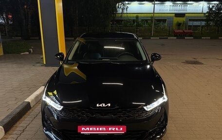 KIA K5, 2022 год, 2 960 000 рублей, 5 фотография