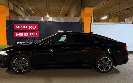 KIA K5, 2022 год, 2 960 000 рублей, 7 фотография