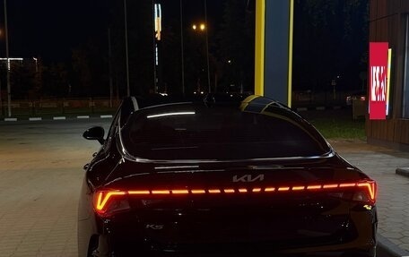 KIA K5, 2022 год, 2 960 000 рублей, 2 фотография