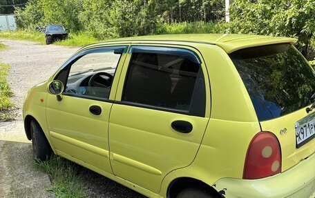 Chery Bonus (A13), 2012 год, 100 000 рублей, 3 фотография