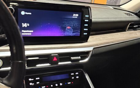 KIA K5, 2022 год, 2 960 000 рублей, 13 фотография