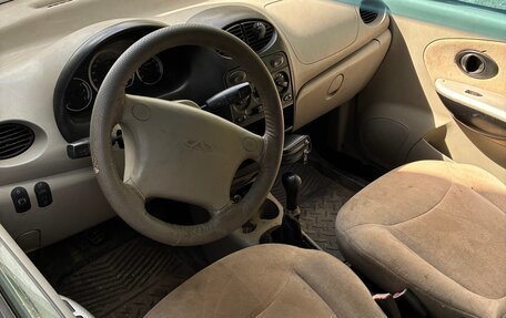 Chery Bonus (A13), 2012 год, 100 000 рублей, 2 фотография