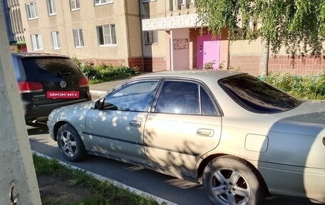 Toyota Carina, 1994 год, 210 000 рублей, 2 фотография