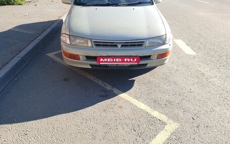 Toyota Carina, 1994 год, 210 000 рублей, 3 фотография