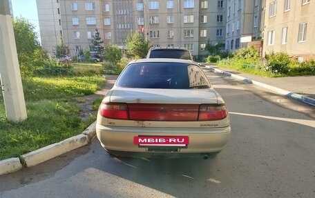Toyota Carina, 1994 год, 210 000 рублей, 4 фотография