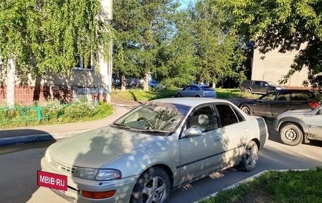Toyota Carina, 1994 год, 210 000 рублей, 5 фотография