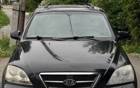 KIA Sorento IV, 2005 год, 430 000 рублей, 5 фотография