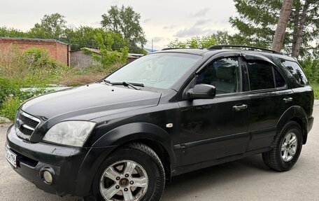 KIA Sorento IV, 2005 год, 430 000 рублей, 6 фотография