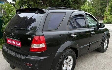 KIA Sorento IV, 2005 год, 430 000 рублей, 3 фотография