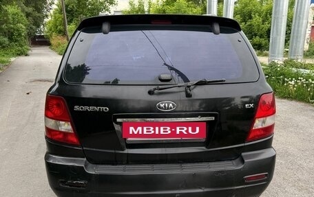 KIA Sorento IV, 2005 год, 430 000 рублей, 2 фотография