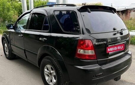 KIA Sorento IV, 2005 год, 430 000 рублей, 7 фотография