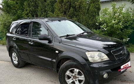 KIA Sorento IV, 2005 год, 430 000 рублей, 8 фотография