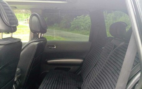 Nissan X-Trail, 2008 год, 830 000 рублей, 8 фотография