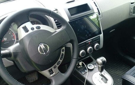 Nissan X-Trail, 2008 год, 830 000 рублей, 9 фотография