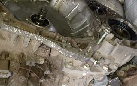 Nissan X-Trail, 2008 год, 830 000 рублей, 10 фотография