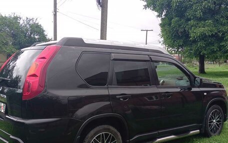 Nissan X-Trail, 2008 год, 830 000 рублей, 5 фотография