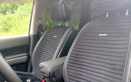 Nissan X-Trail, 2008 год, 830 000 рублей, 7 фотография