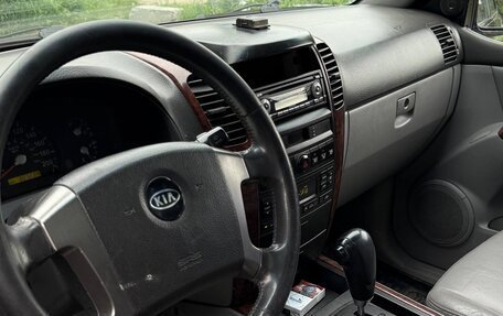KIA Sorento IV, 2005 год, 430 000 рублей, 9 фотография